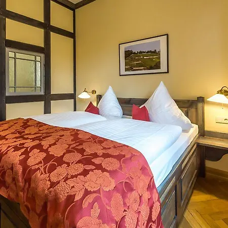 Hotel Waldschloesschen