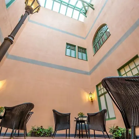 Hotel Waldschloesschen