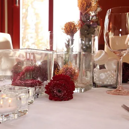 Waldschloesschen Wangen (Saxony-Anhalt)