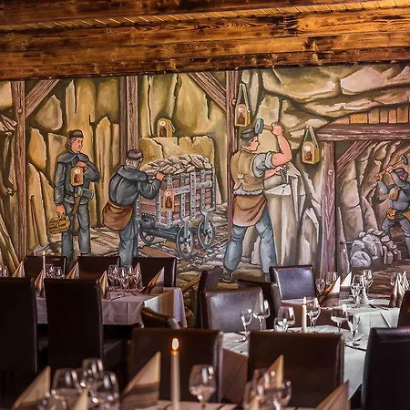 Waldschloesschen Hotel