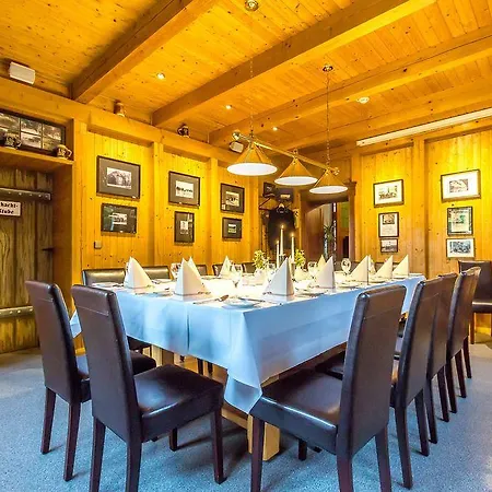 Hotel Waldschloesschen