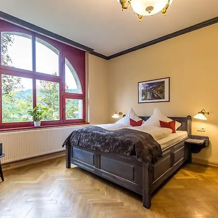 Waldschloesschen 3*