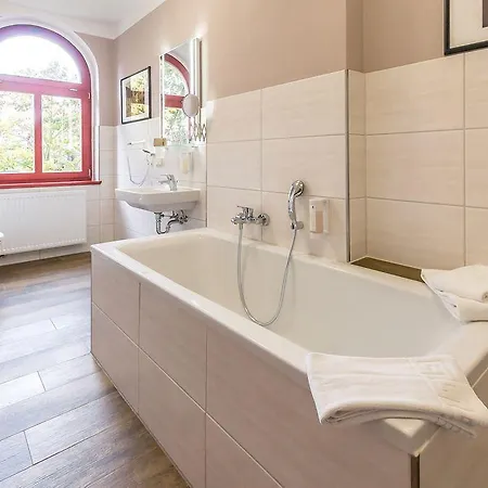 Waldschloesschen 3* Wangen (Saxony-Anhalt)