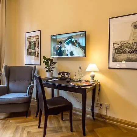 Waldschloesschen Hotel