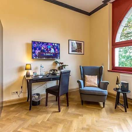 Hotel Waldschloesschen