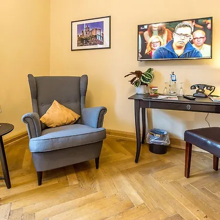 Hotel Waldschloesschen