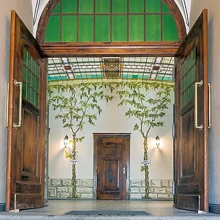 Waldschloesschen Hotel