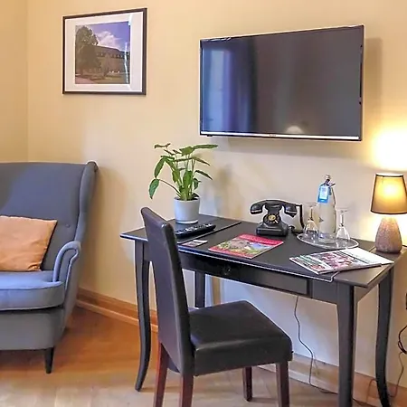 Hotel Waldschloesschen