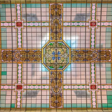 Hotel Waldschloesschen Wangen (Saxony-Anhalt)