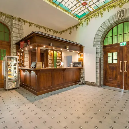 Hotel Waldschloesschen 3*