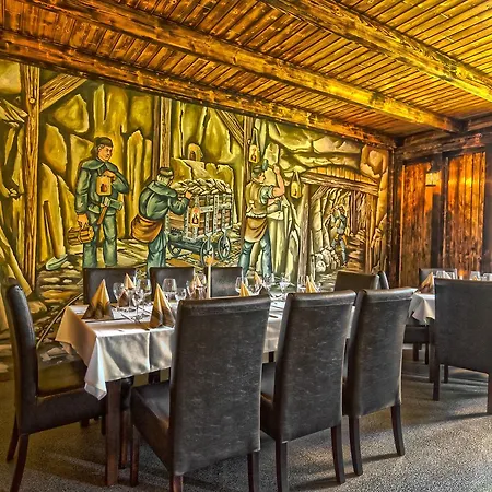 Hotel Waldschloesschen Wangen (Saxony-Anhalt)