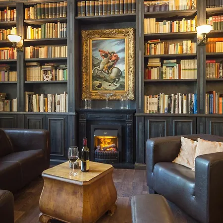 Hotel Waldschloesschen 3*