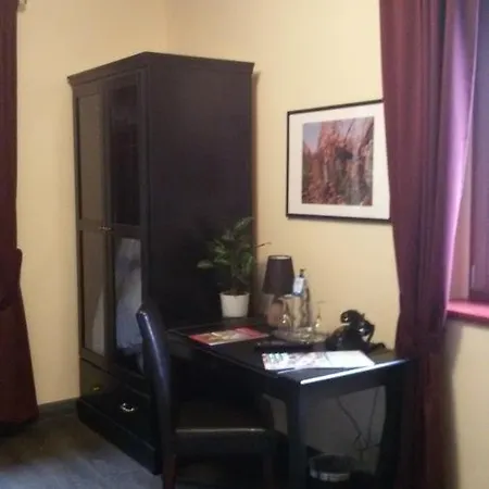 Hotel Waldschloesschen 3*