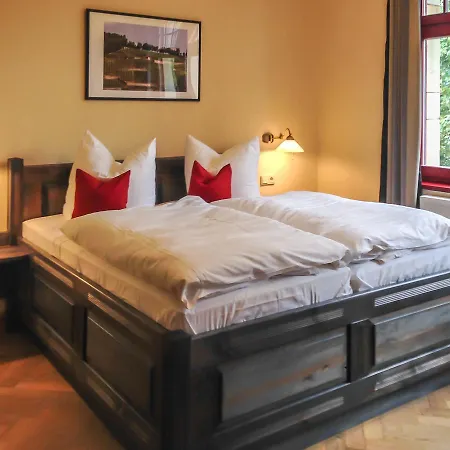 Waldschloesschen Hotel 3*