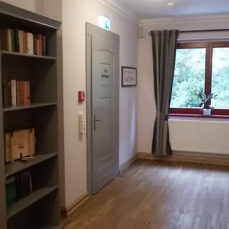 Waldschloesschen 3* Wangen (Saxony-Anhalt)