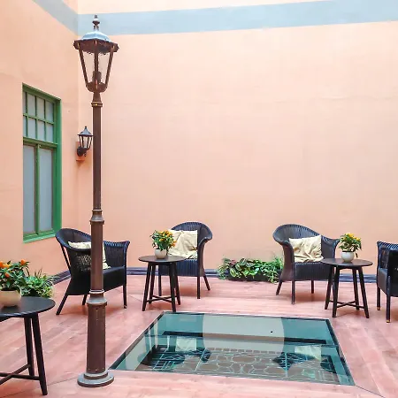 Waldschloesschen Hotel Wangen (Saxony-Anhalt)