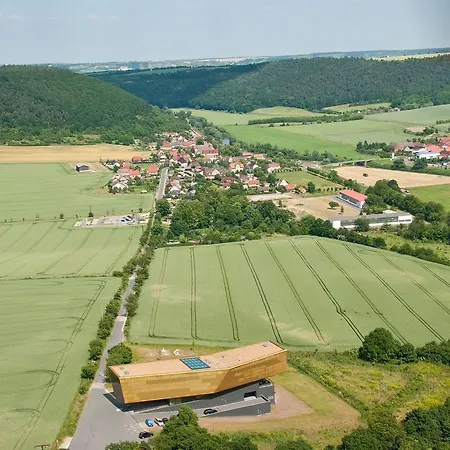 Waldschloesschen Hotel Wangen (Saxony-Anhalt)
