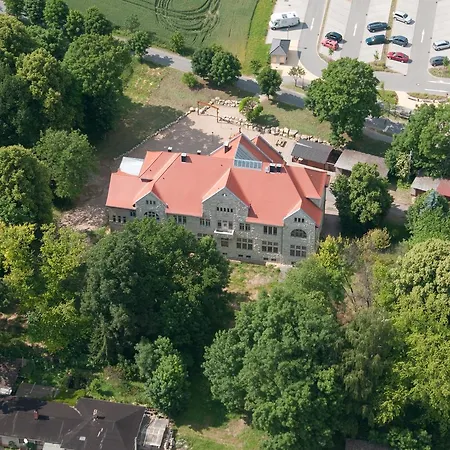 Waldschloesschen Hotel