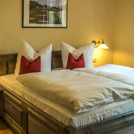 Hotel Waldschloesschen Wangen (Saxony-Anhalt)