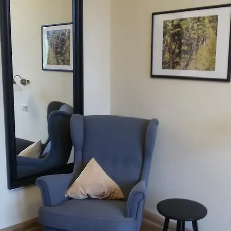 Waldschloesschen Hotel Wangen (Saxony-Anhalt)