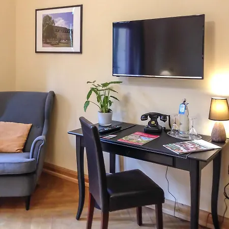 Hotel Waldschloesschen 3*