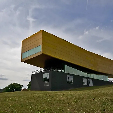 Hotel Waldschloesschen 3*