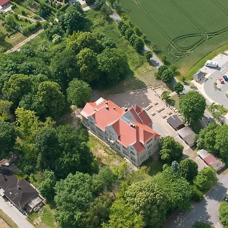 Hotel Waldschloesschen