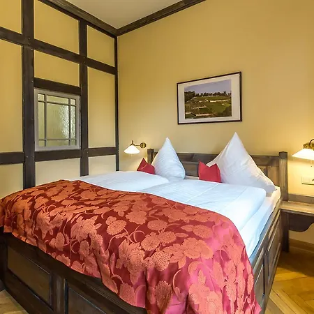 Hotel Waldschloesschen