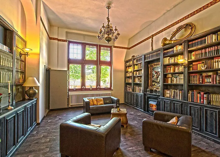 Waldschloesschen Wangen