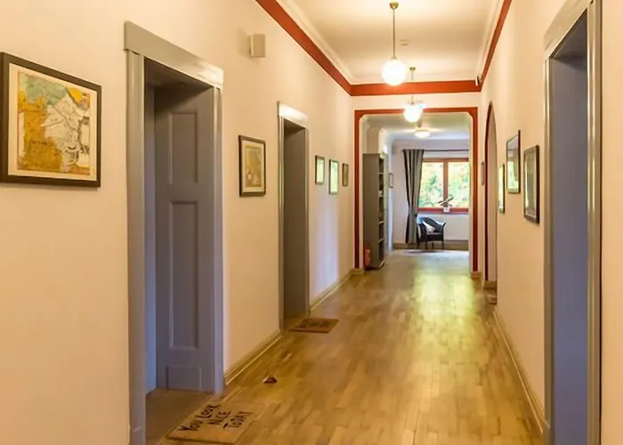 Waldschloesschen Wangen