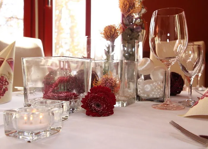 Waldschloesschen Wangen