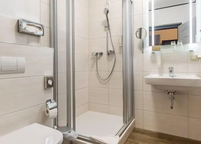 Waldschloesschen Wangen