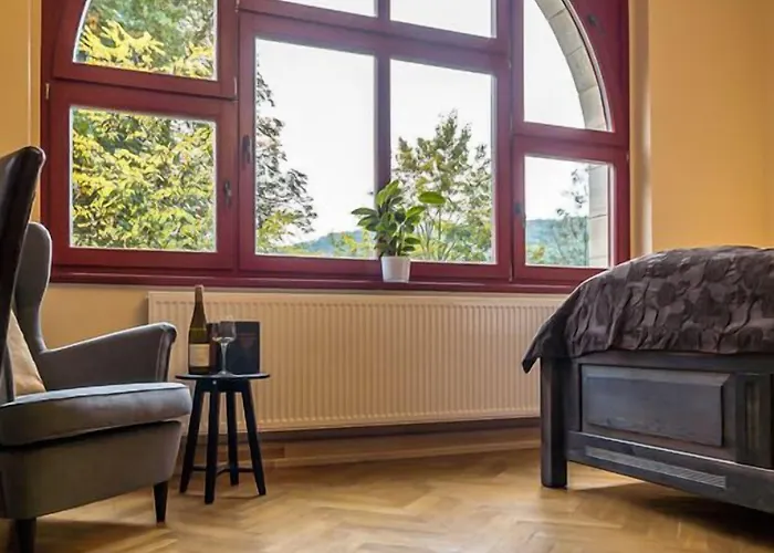 Waldschloesschen Wangen