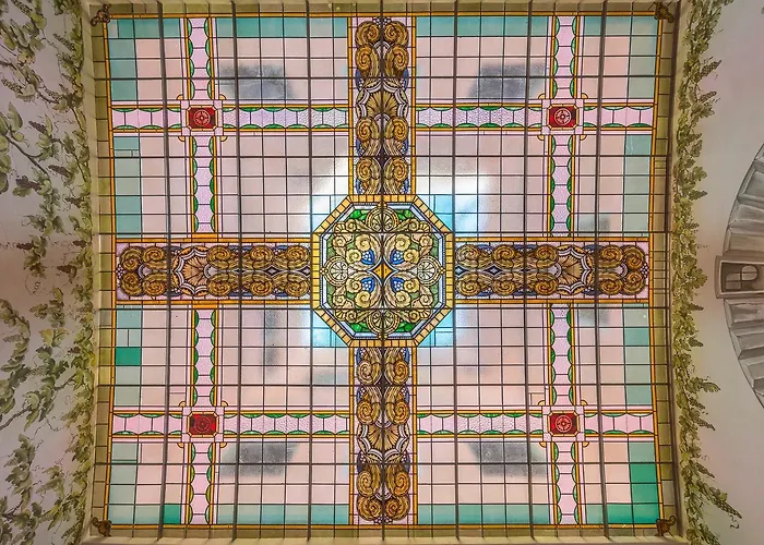 酒店 Waldschloesschen Wangen (Saxony-Anhalt)