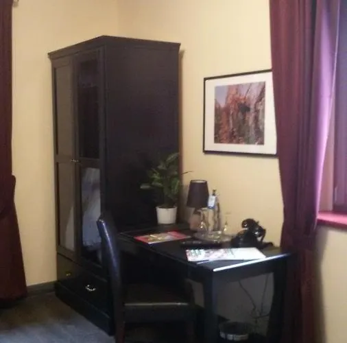 酒店 Waldschloesschen 3*