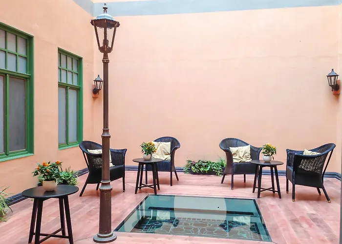 Waldschloesschen Отель Wangen (Saxony-Anhalt)