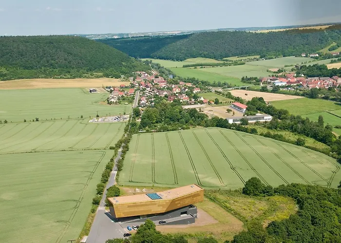 Waldschloesschen ホテル Wangen