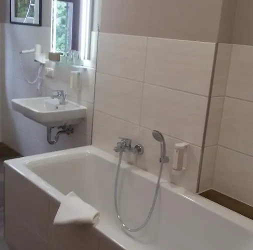 Waldschloesschen 3* Wangen