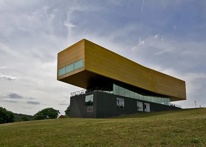 酒店 Waldschloesschen 3*